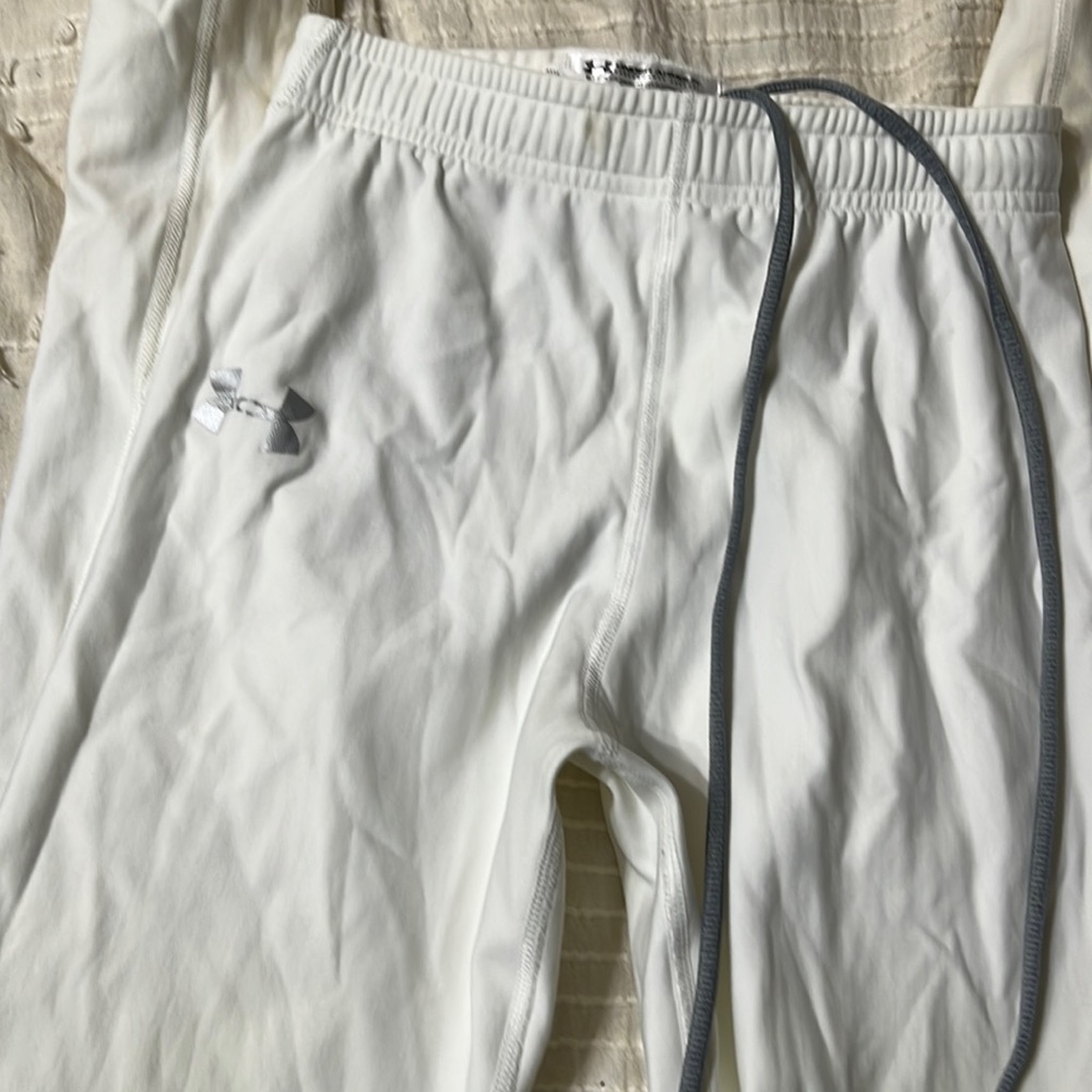 Under Armour Cold Gear Base Layer